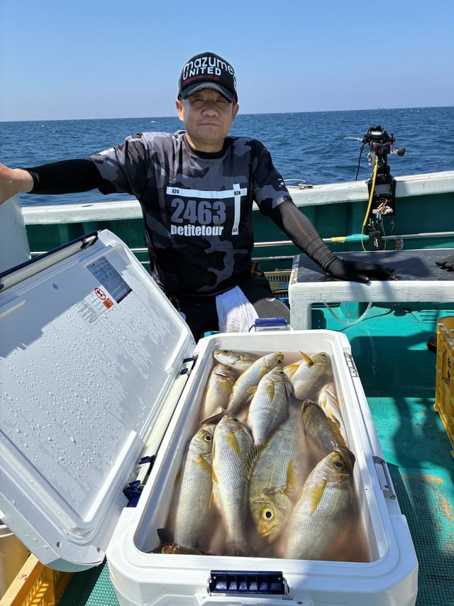 イサギ(イサキ)