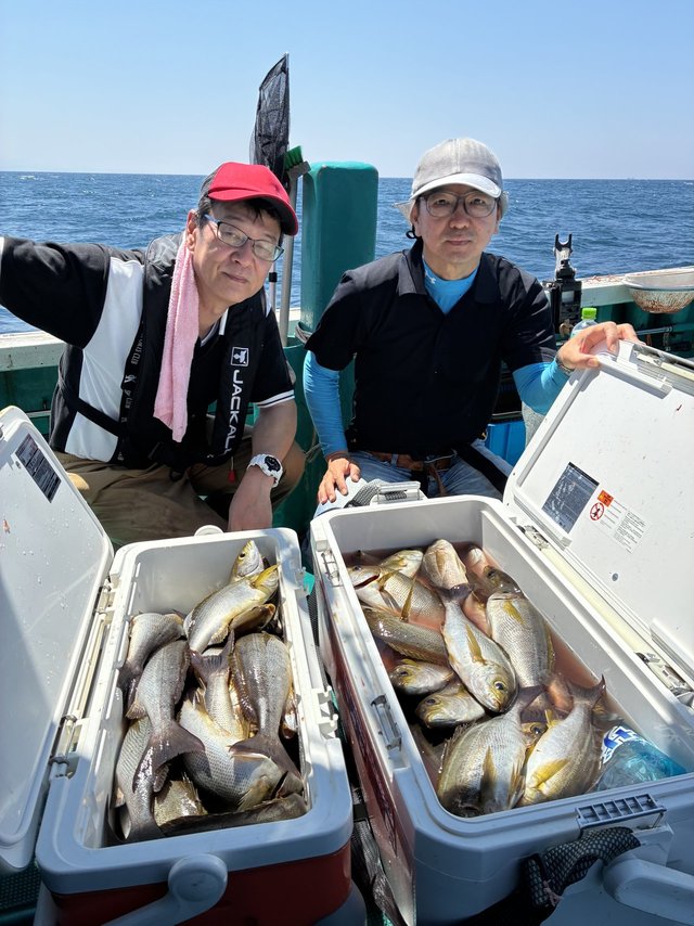 イサギ(イサキ)