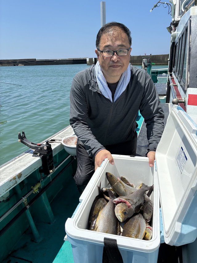 イサギ(イサキ)