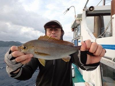 イサギ(イサキ)