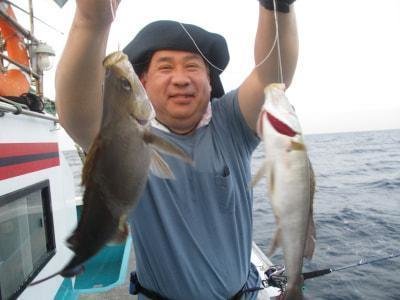 イサギ(イサキ)