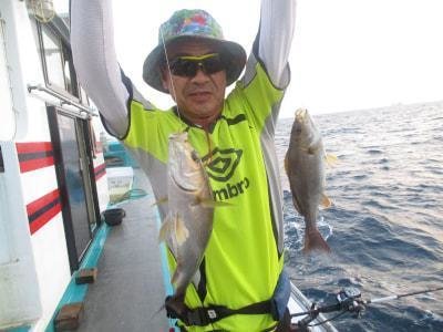 イサギ(イサキ)