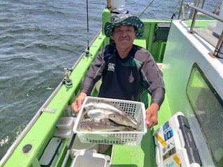 ショウサイフグ