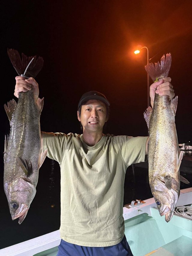 マタカ(スズキ)