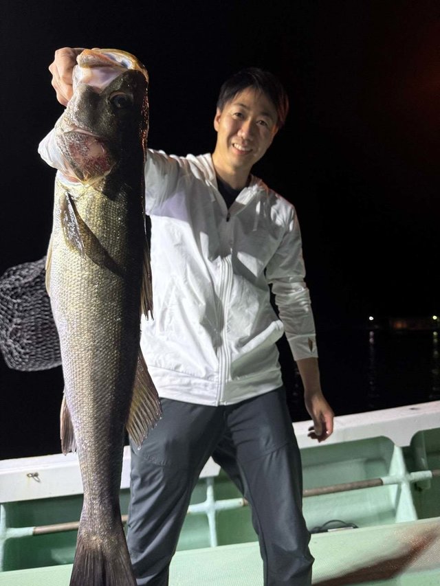 マタカ(スズキ)