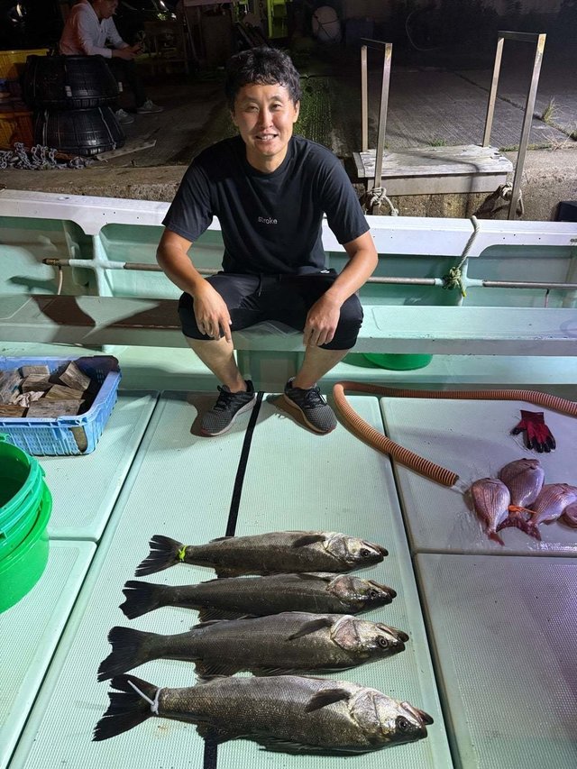 マタカ(スズキ)