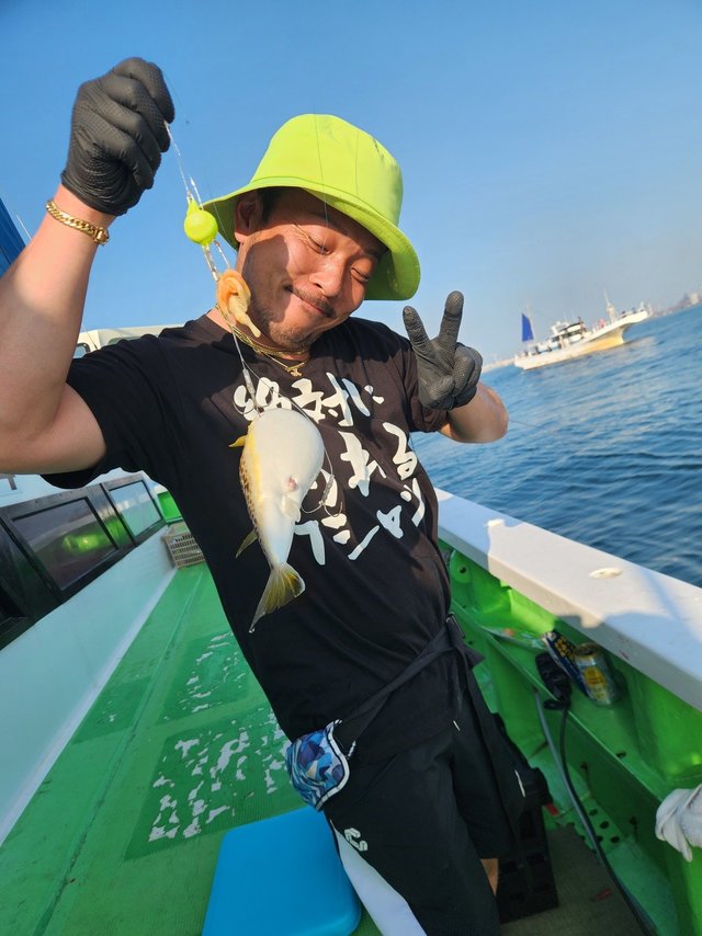 ショウサイフグ