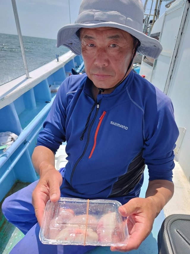 ショウサイフグ