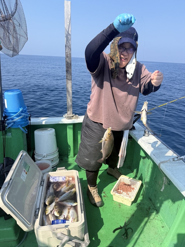 イサギ(イサキ)