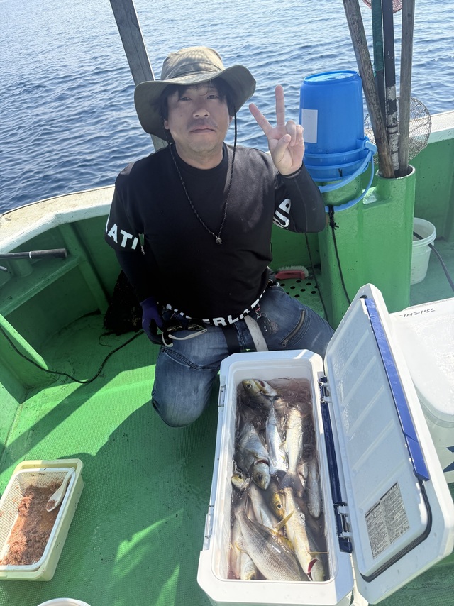 イサギ(イサキ)