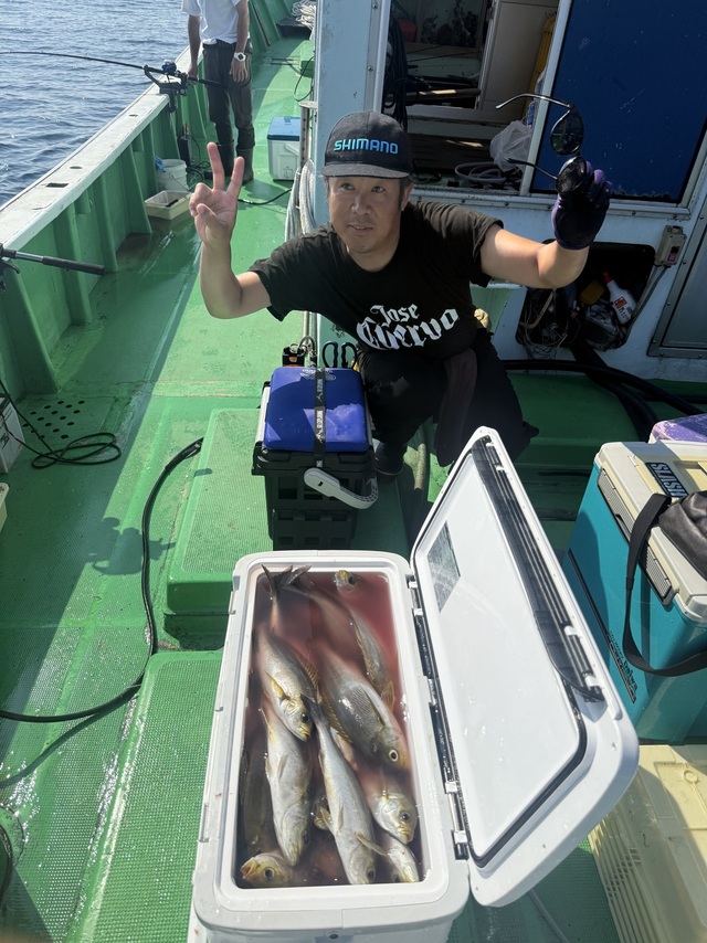 イサギ(イサキ)