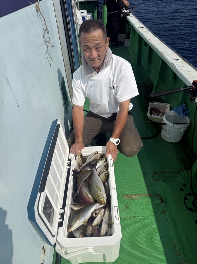 イサギ(イサキ)