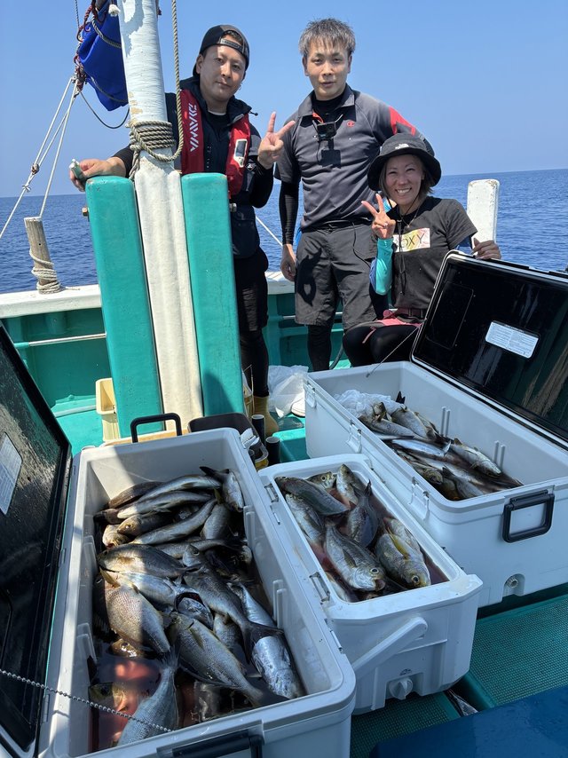 イサギ(イサキ)