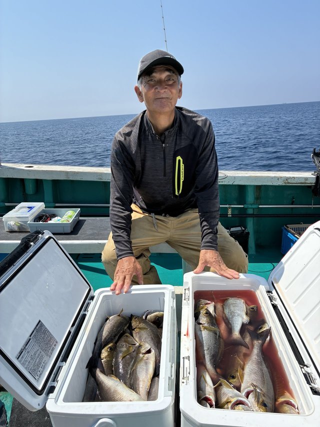 イサギ(イサキ)