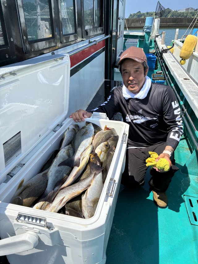 イサギ(イサキ)