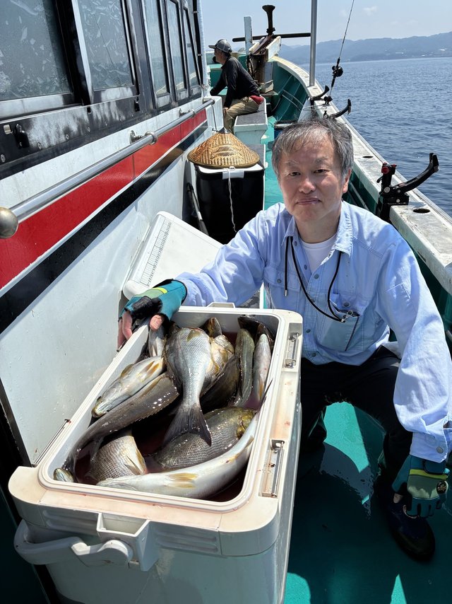 イサギ(イサキ)