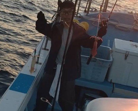 イカ(ヤリイカ)