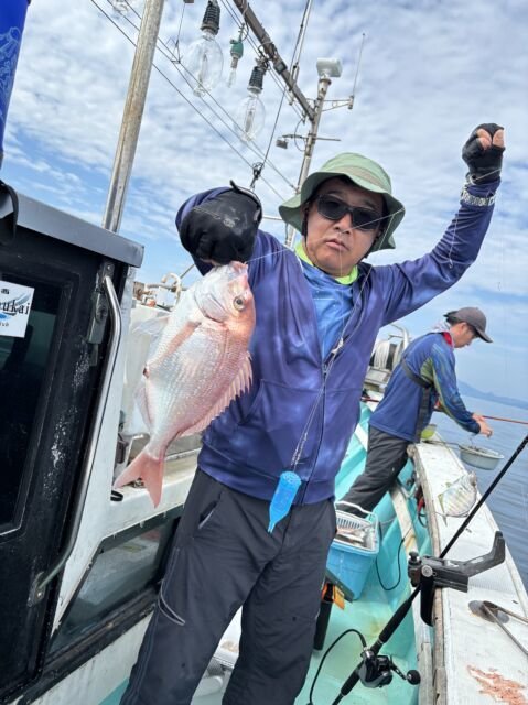 レンコダイ(キダイ)