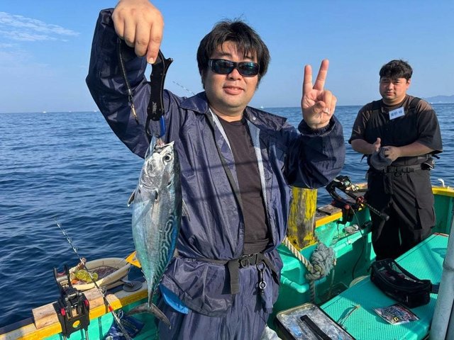 スマガツオ(スマ)