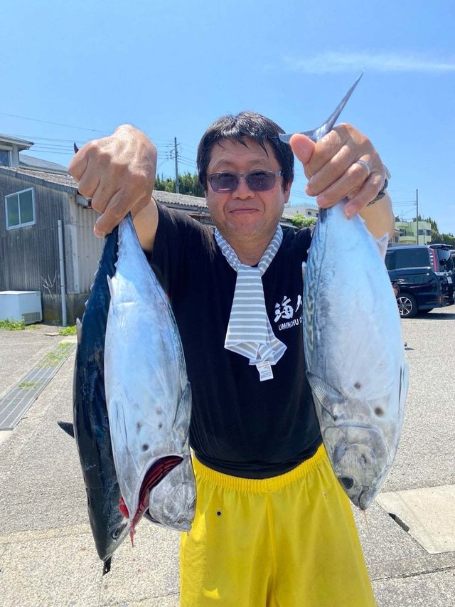 スマガツオ(スマ)