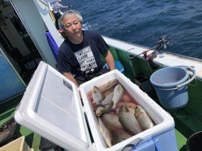 イサギ(イサキ)