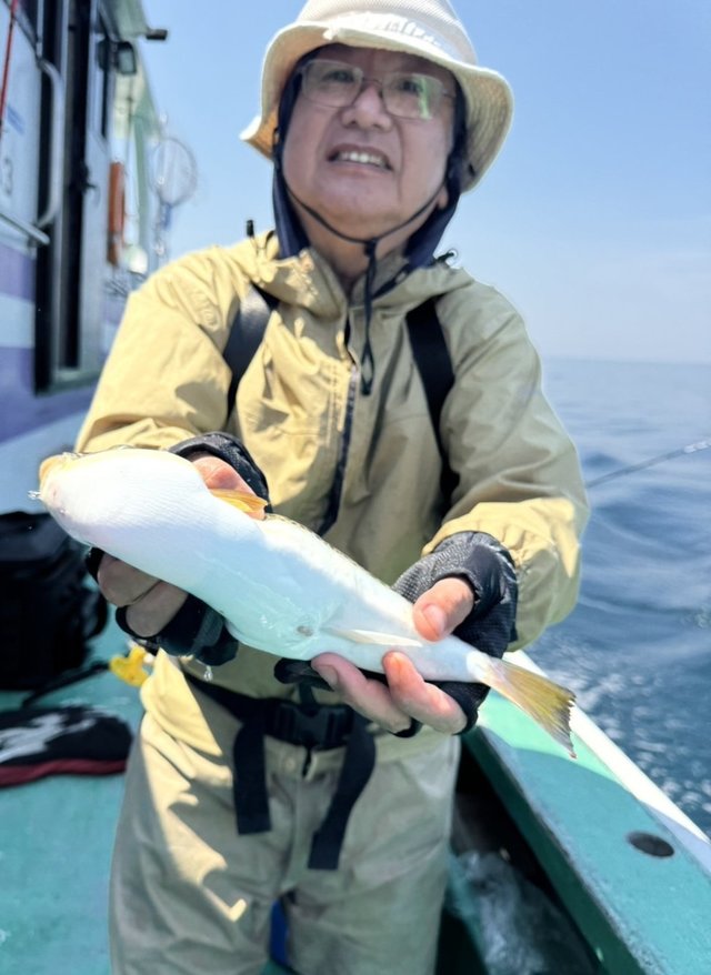 ショウサイフグ