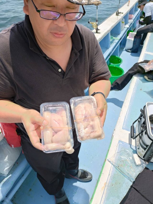 ショウサイフグ