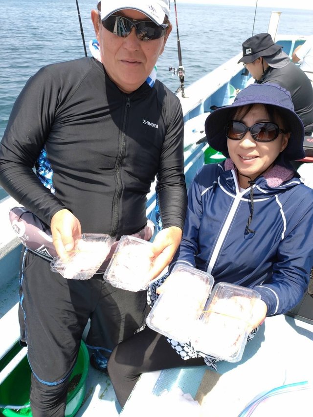 ショウサイフグ