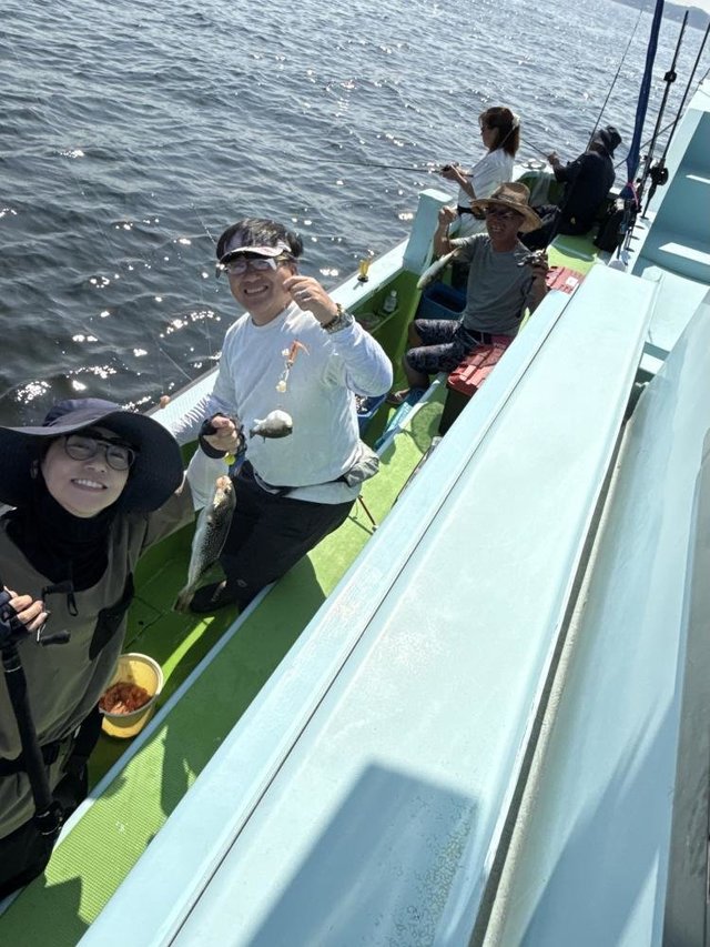 フグ(ショウサイフグ)