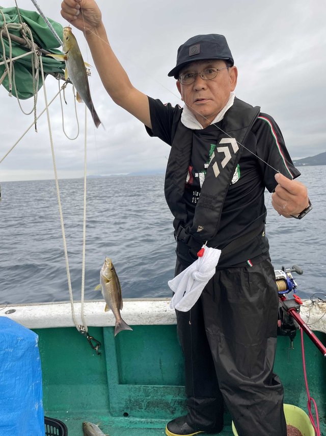 イサギ(イサキ)