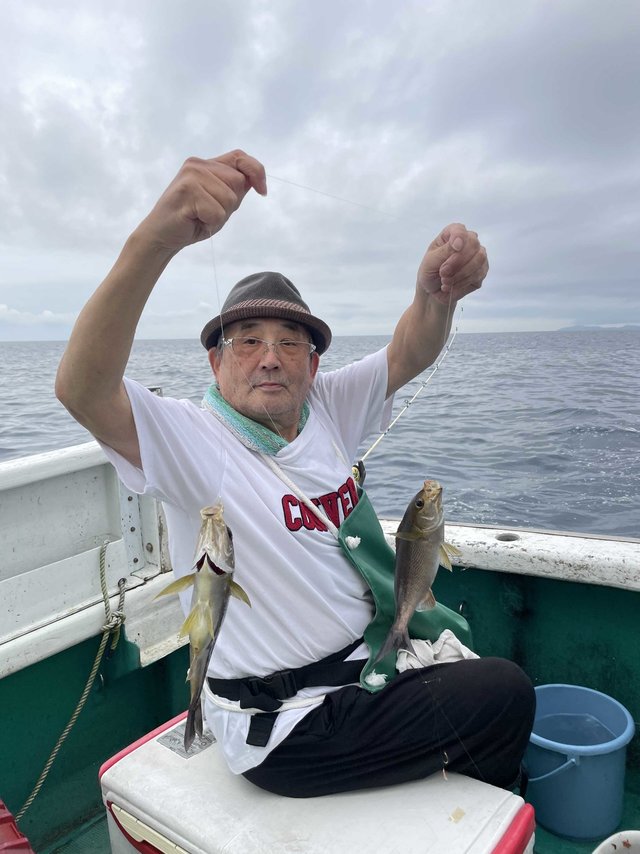 イサギ(イサキ)