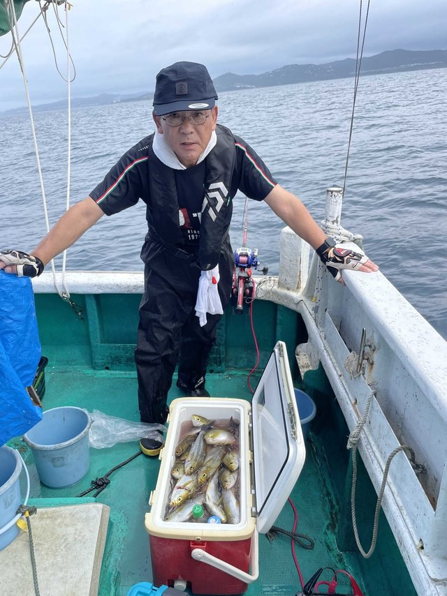 イサギ(イサキ)