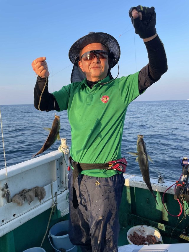 イサギ(イサキ)