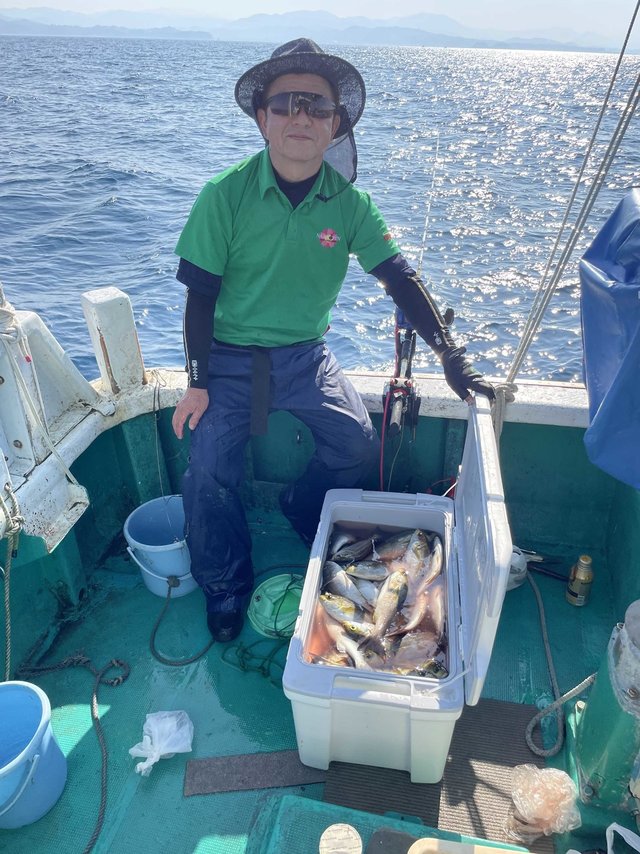 イサギ(イサキ)