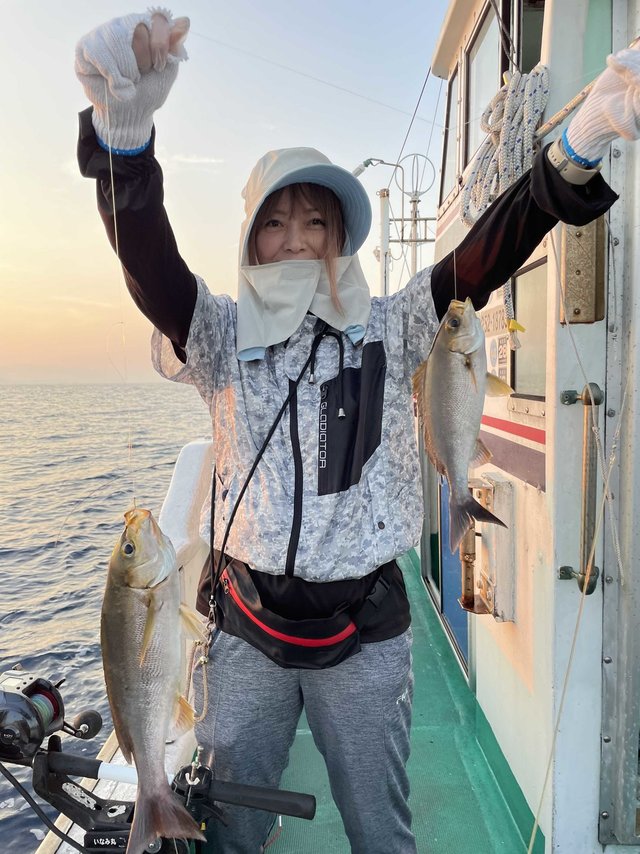 イサギ(イサキ)