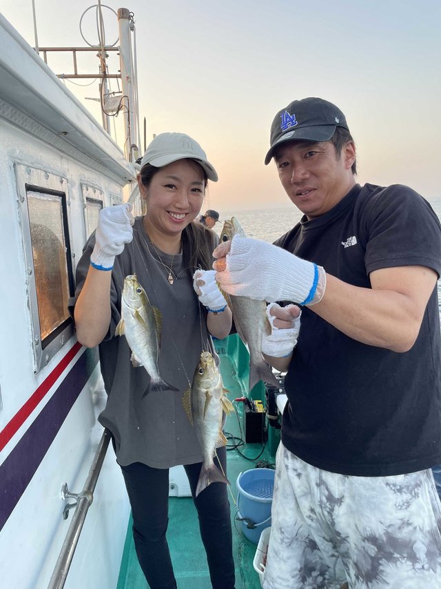 イサギ(イサキ)