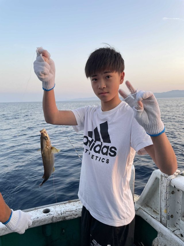 イサギ(イサキ)