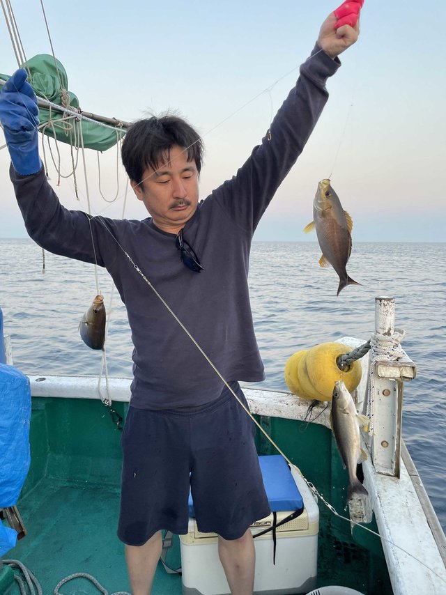 イサギ(イサキ)