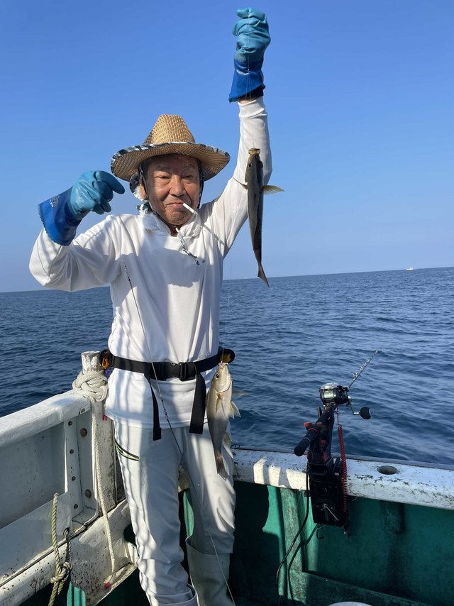 イサギ(イサキ)