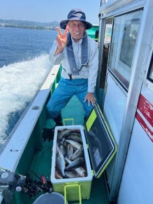 イサギ(イサキ)