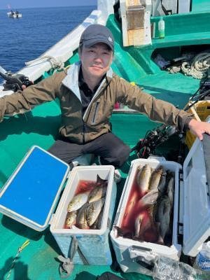 イサギ(イサキ)