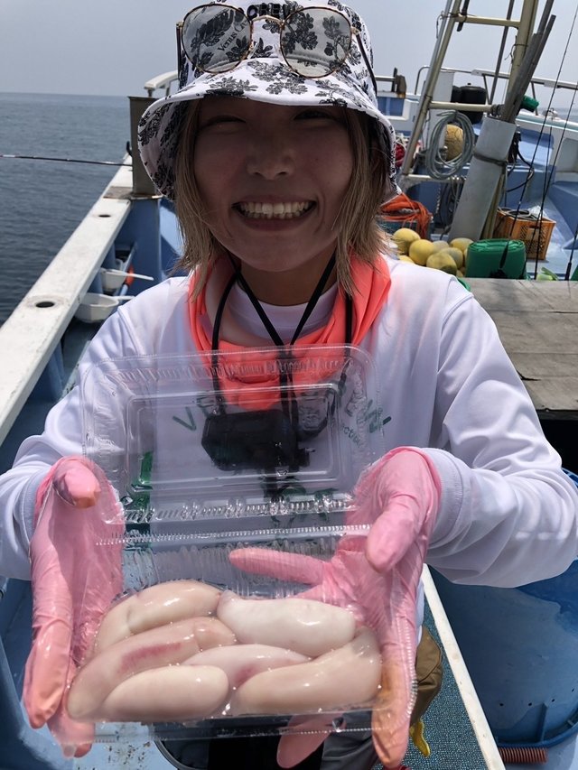 ショウサイフグ