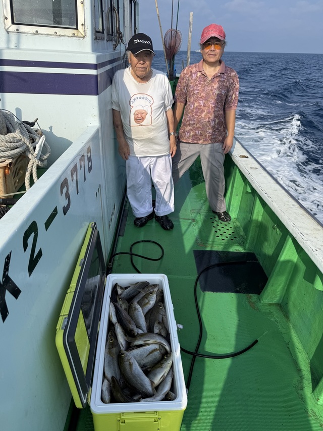 イサギ(イサキ)