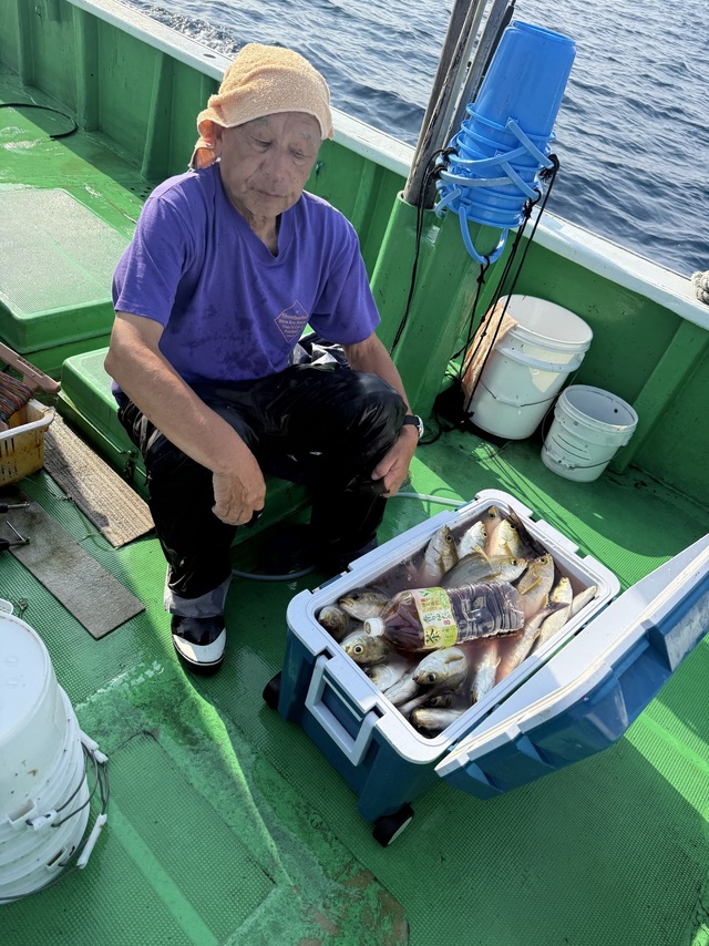 イサギ(イサキ)