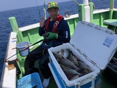 イサギ(イサキ)