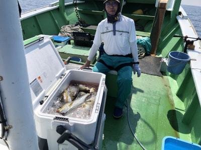 イサギ(イサキ)