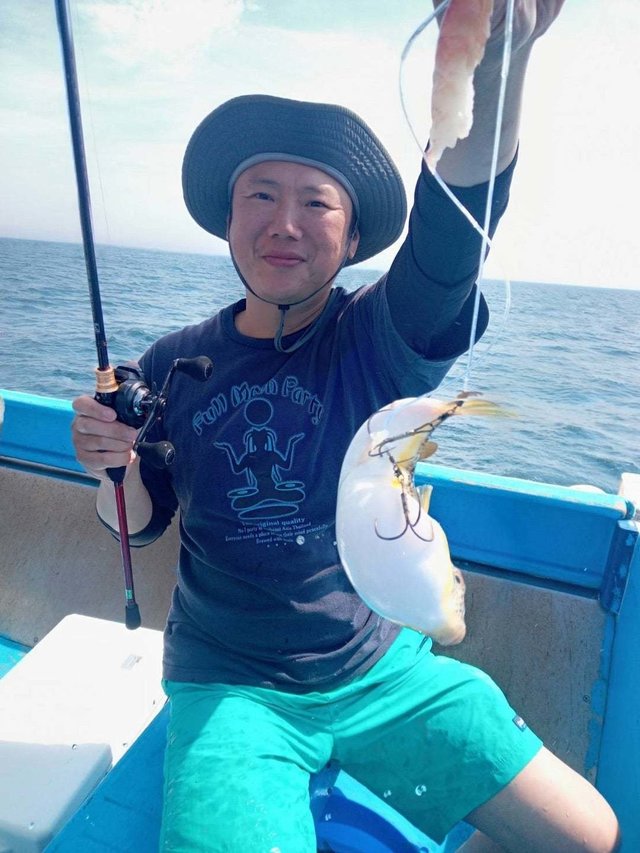 フグ(ショウサイフグ)