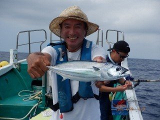 スマガツオ(スマ)