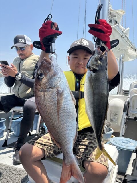 マダイ・オニアジ