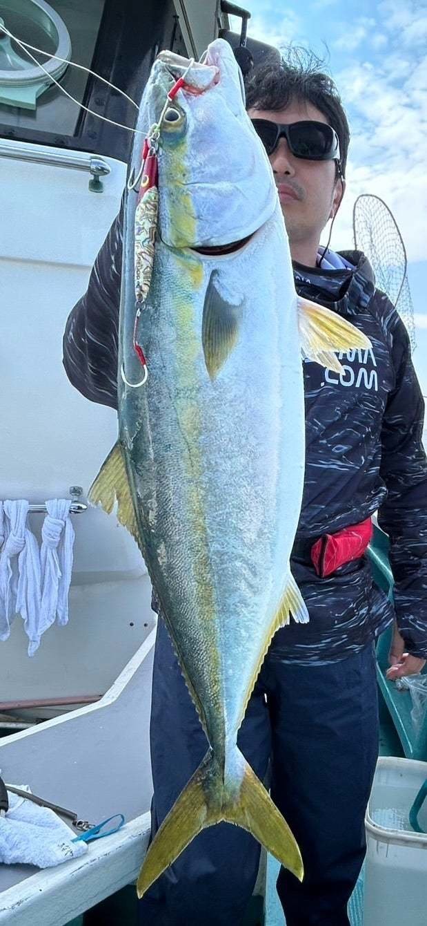 サンパク(ブリ)